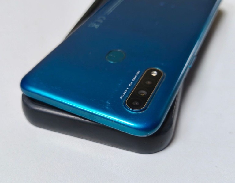 Oppo a31 4/64gb Код:01-200977609. Изображение 7