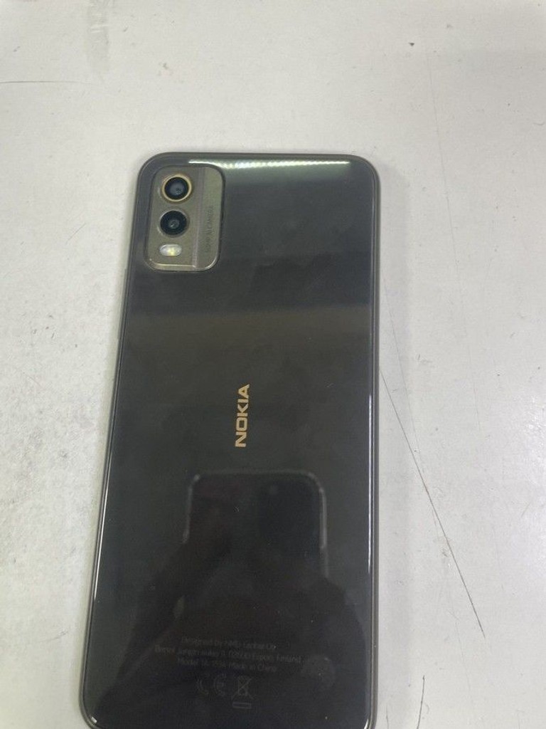 Объявление Nokia C32 4/64GB Green Б/У