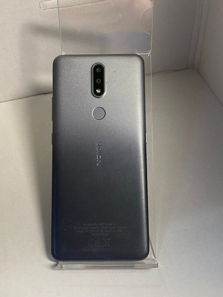 Купити Nokia 2.4 2/32gb Б/У
