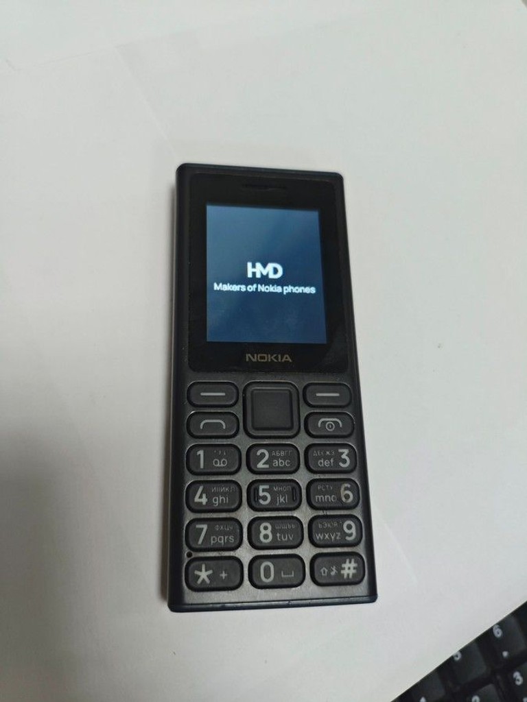 Nokia 105 dual sim Код:01-200976618. Зображення 6