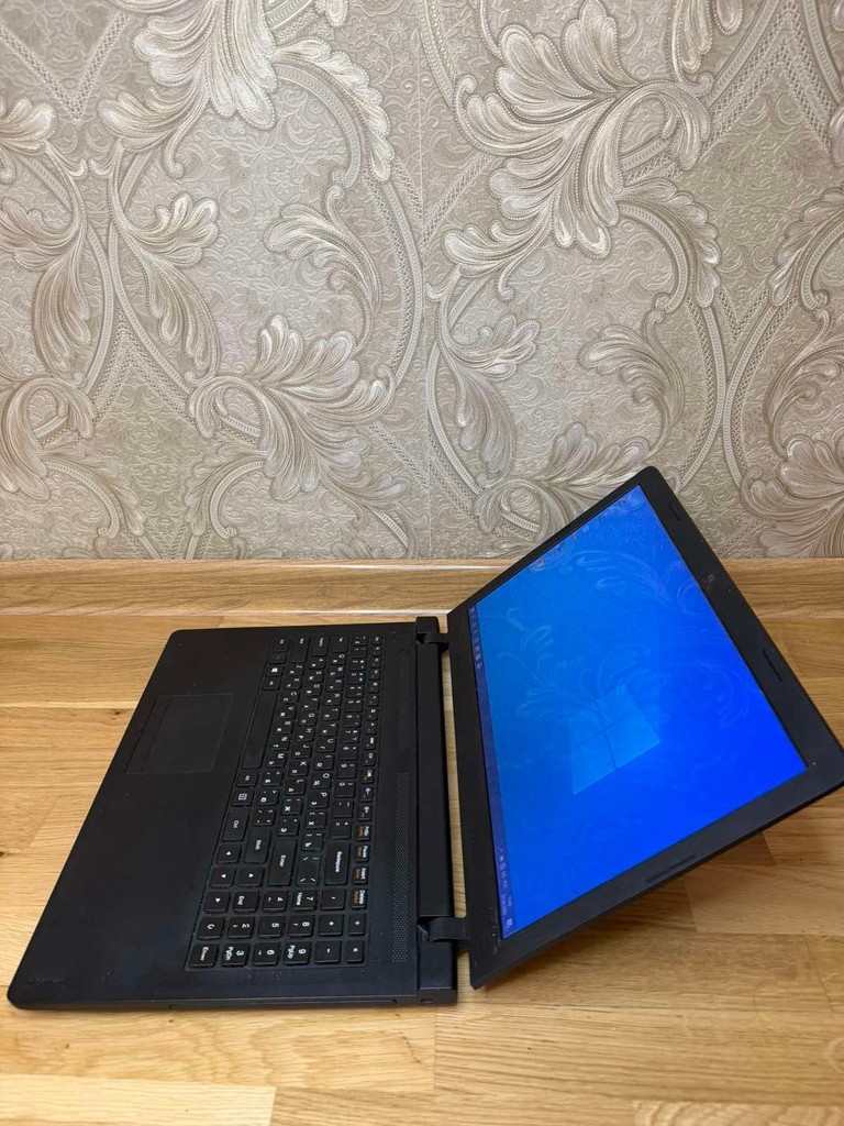 Оголошення Lenovo Ideapad 100-15IBY  Б/У