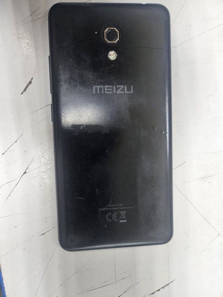 Дешево Meizu m5c 16gb з ломбарду