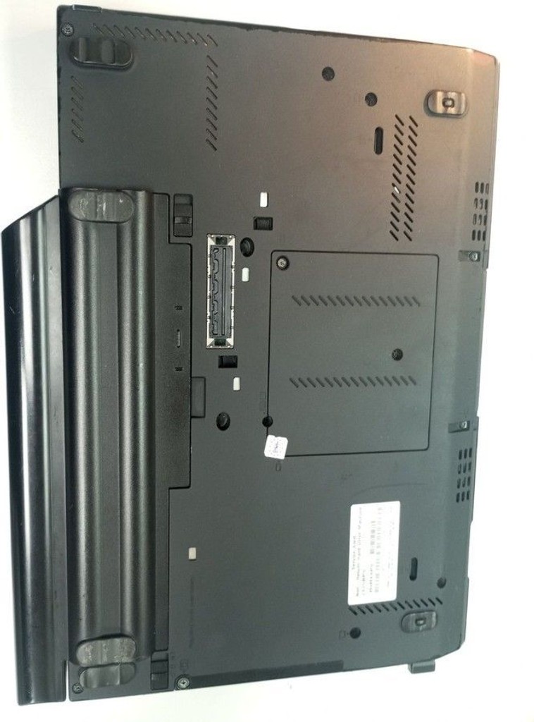 Lenovo 12/core i5 3320m ddr3/8gb ddr3/hdd 120 gb/ssd *відсутній/*інтегрована Код:01-200976886. Зображення 6