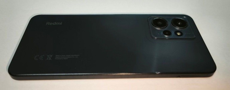 Xiaomi redmi note 12 4/128gb Код:01-200979975. Изображение 8