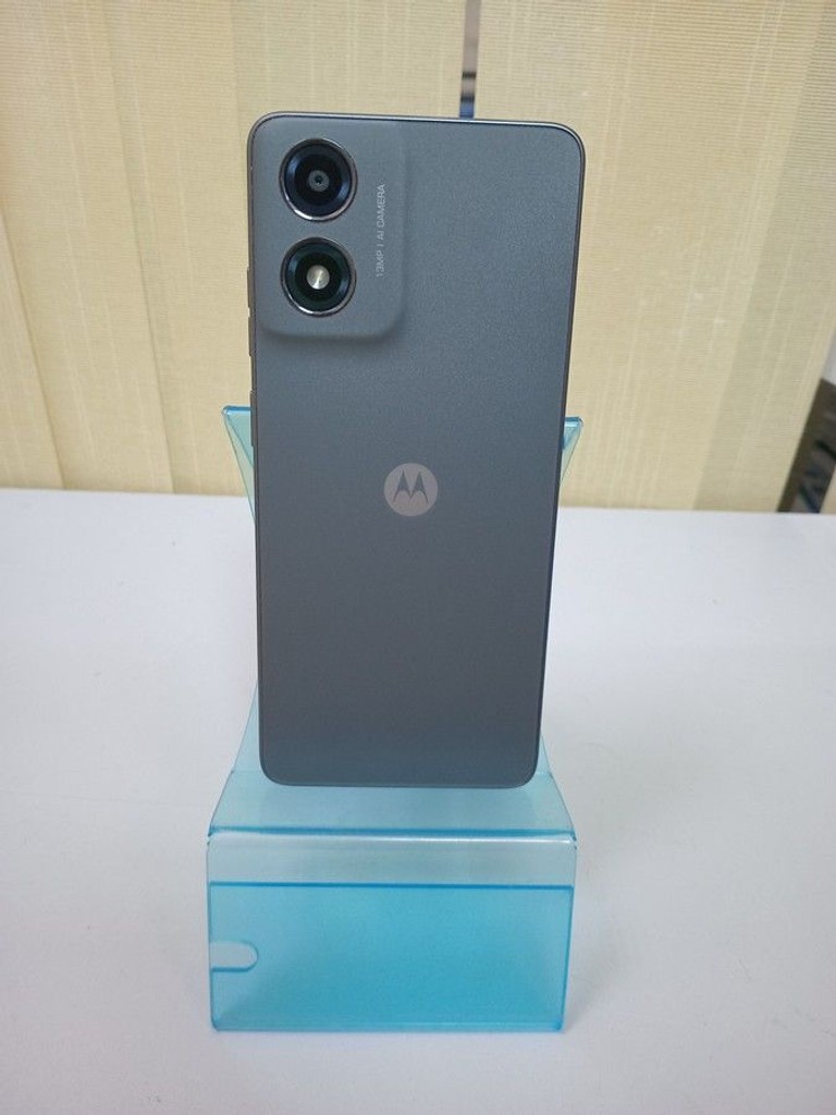 Объявление Motorola moto e14 4/64gb Б/У
