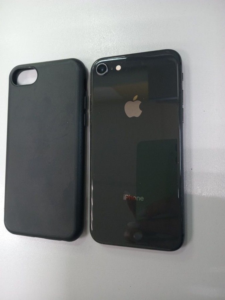 Купить Apple iphone 8 64gb Б/У