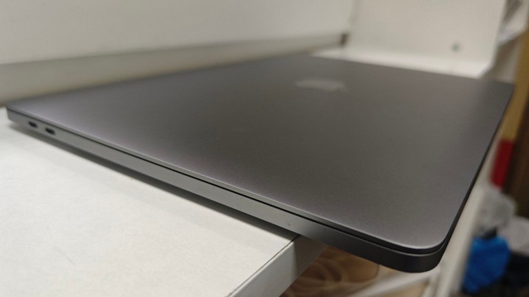 Apple a1989 macbook pro 13,3" core i7 2,7ghz/ram16gb/ssd500gb/intel iris plus graphics 655 Код:01-200981709. Зображення 7