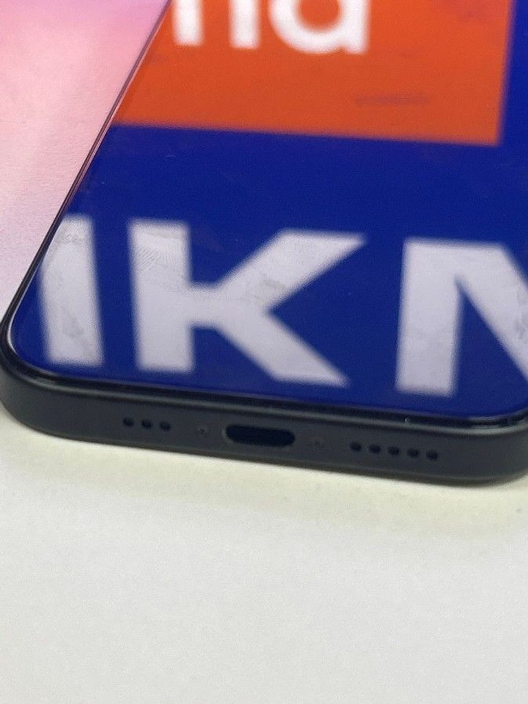 Apple iphone 16 128gb Код:01-200983586. Изображение 8