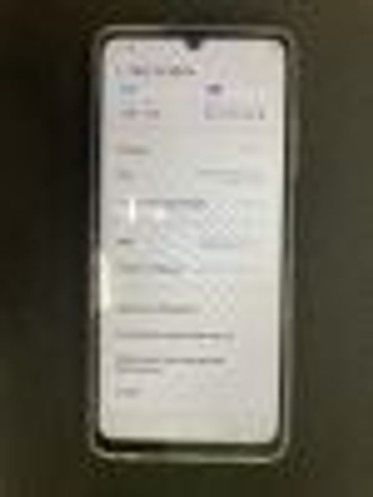 Дешиво Zte blade a56 4/128gb с ломбарда