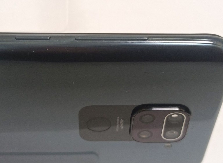 Xiaomi Redmi Note 9 4/128GB Blue (no NFC) Код:01-200981689. Изображение 7