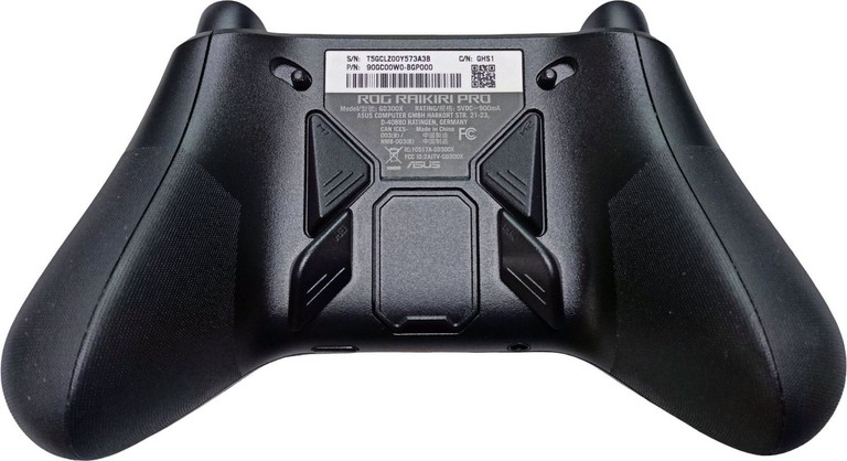 Дешево Asus ROG Raikiri Pro (90GC00W0-BGP000) з ломбарду
