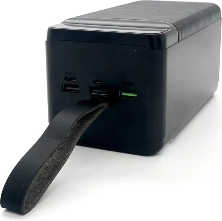 King Power PD-80000 mAh Код:null. Зображення 4