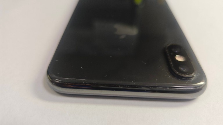 Apple iphone x 256gb Код:01-200986403. Зображення 10