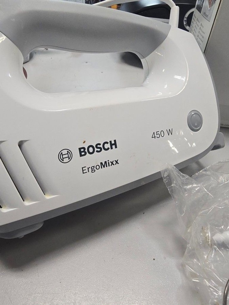 Объявление Bosch MFQ36400 Б/У