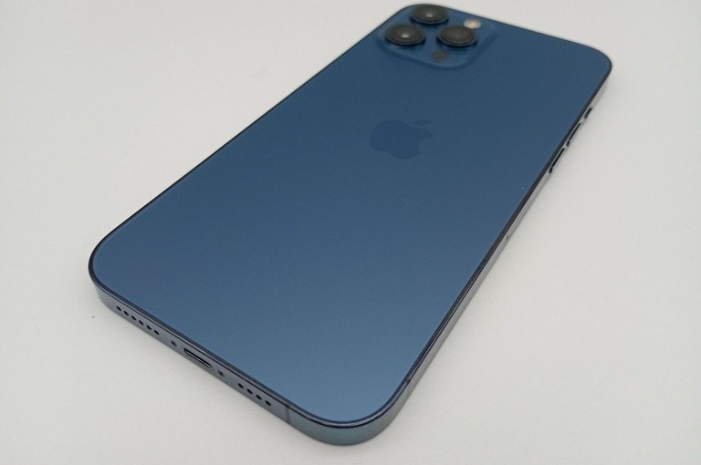 Дешево Apple iphone 12 pro max 128gb з ломбарду