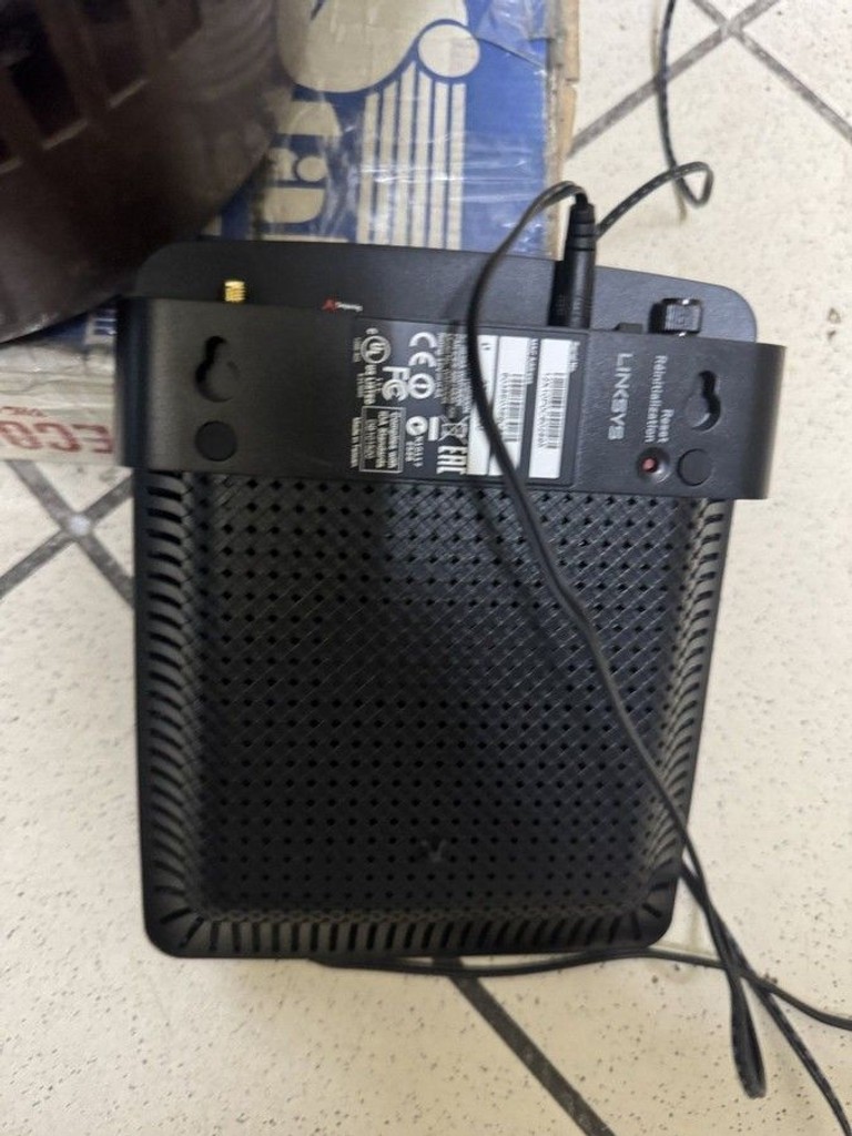 Купити Linksys WAP300N Б/У