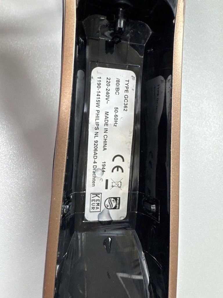 Распродажа Philips GC362/80, продавец Техноскарб