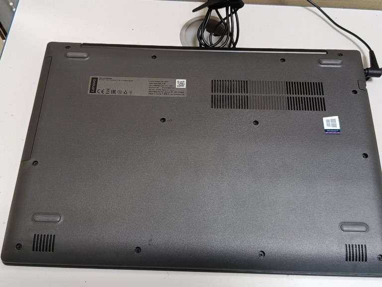 Lenovo 15/amd a6 9225 ddr4/4gb ddr4/hdd 500 gb/ssd *відсутній/*інтегрована Код:01-200981702. Зображення 8