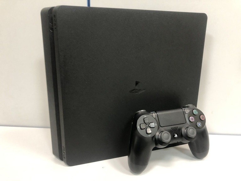 Sony playstation 4 slim 500gb Код:01-200988039. Зображення 5