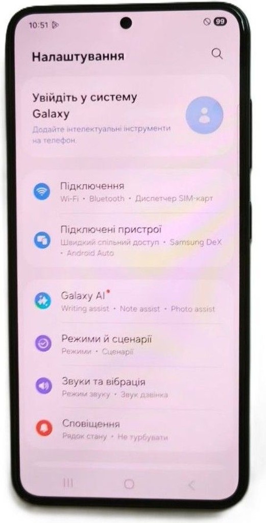 Samsung galaxy s23 8/128gb Код:01-200989504. Изображение 6