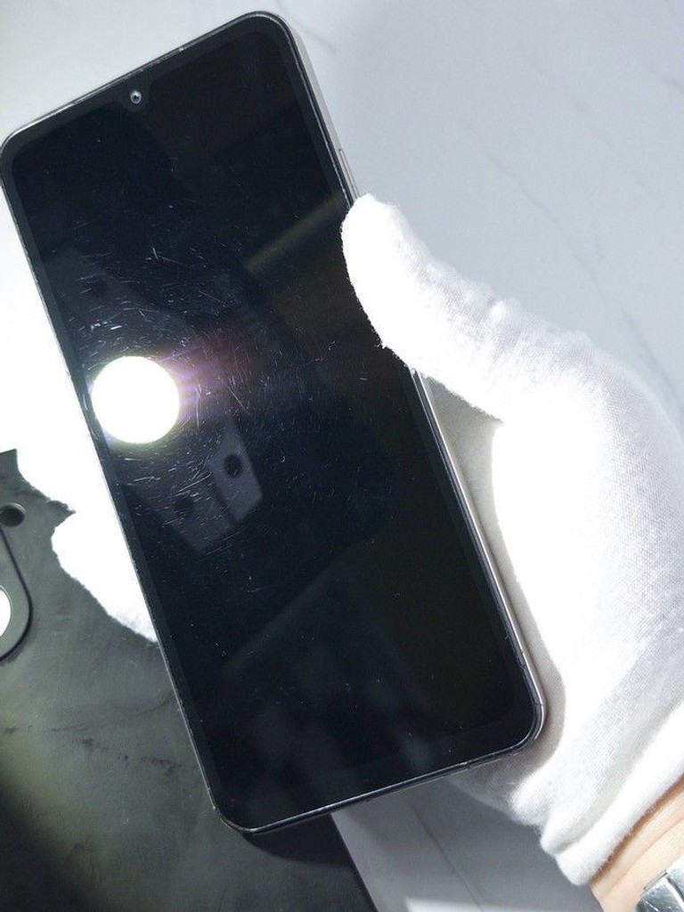 Xiaomi redmi a5 4/128gb Код:01-200989651. Зображення 7
