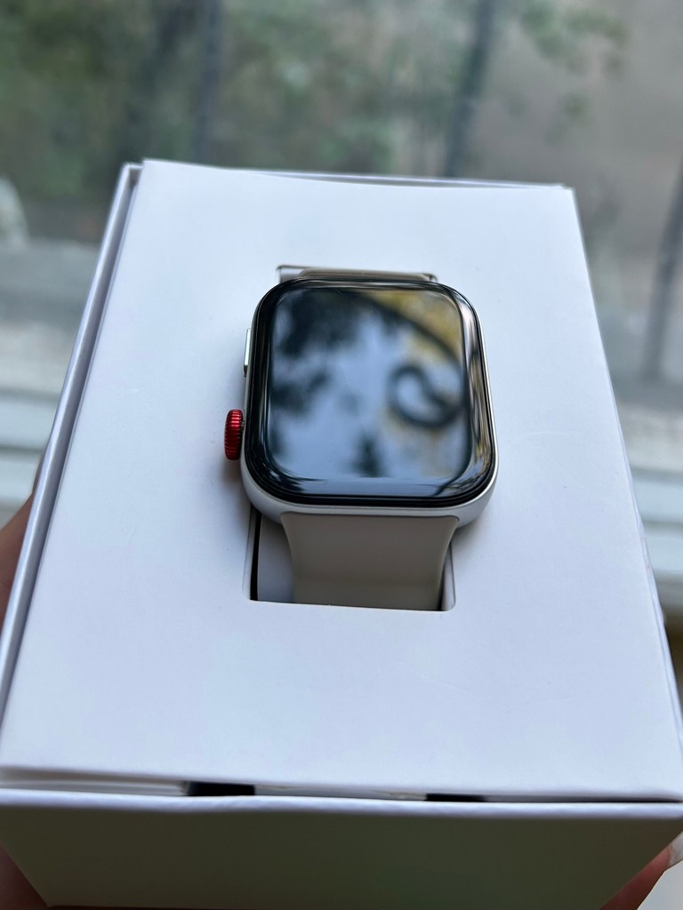 Оголошення Huawei watch fit 3 Б/У