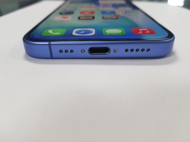 Apple iphone 16 128gb Код:01-200989099. Зображення 5