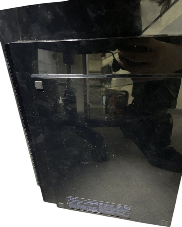 Оголошення Sony playstation 3 80gb Б/У