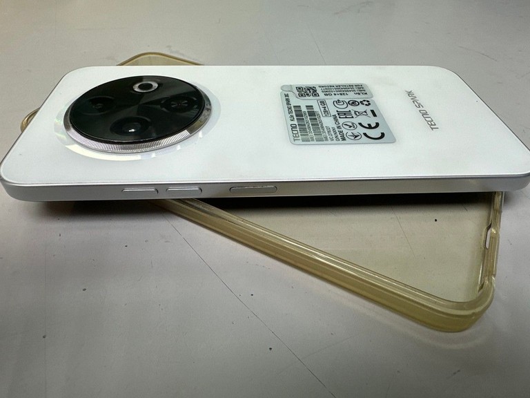 Tecno spark 30c kl5n 4/128gb Код:01-200990037. Зображення 5