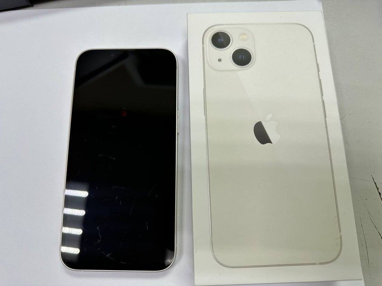 Дешиво Apple iphone 13 128gb с ломбарда