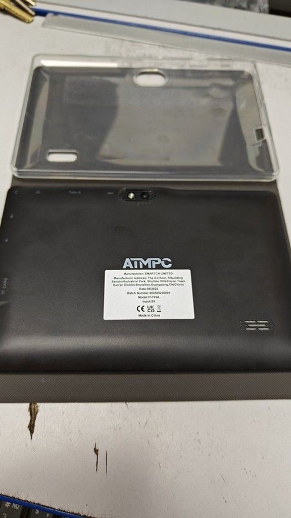Дешево Atmpc it-701a 2/32gb wifi з ломбарду