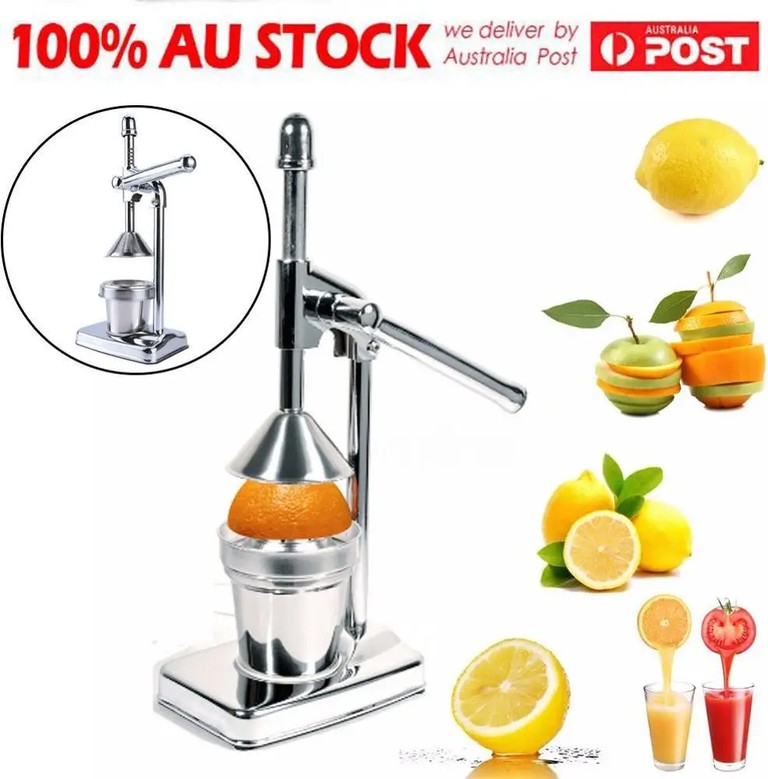 Оголошення Juicer AND 841 Б/У
