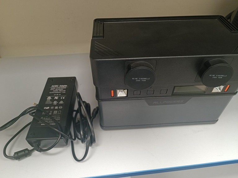 Allpowers s700 Код:01-200991374. Зображення 7