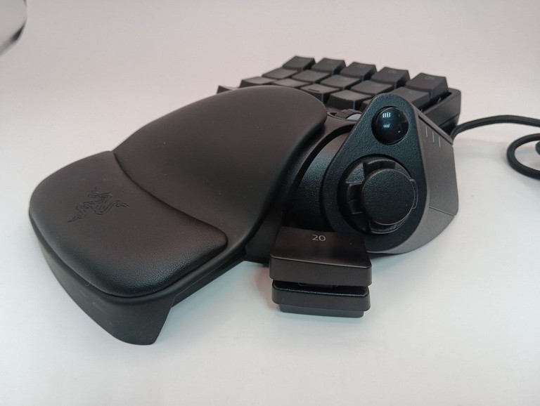 Распродажа Razer tartarus pro, продавец Техноскарб