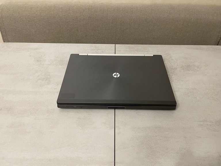 HP EliteBook 8560w, 15.6"  Код:null. Зображення 6