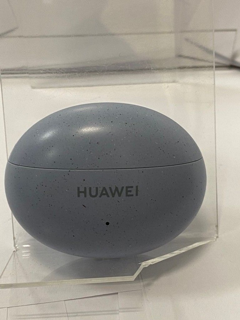 Huawei FreeBuds 5i Black Код:01-200989560. Зображення 5