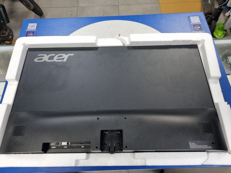 Дешево Acer sb272ebi з ломбарду