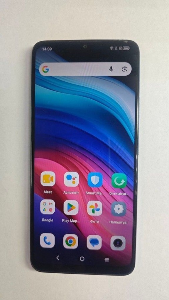 Купити Tcl 505 t509k Б/У
