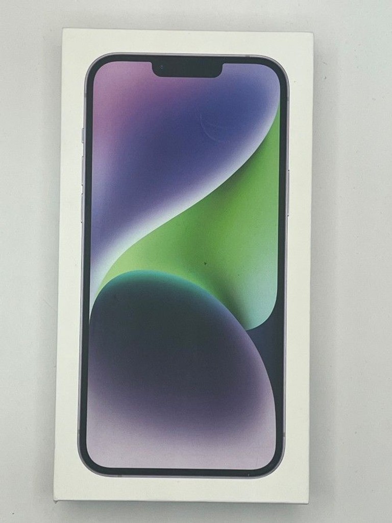 Apple iphone 14 plus 128gb Код:01-200989605. Зображення 5