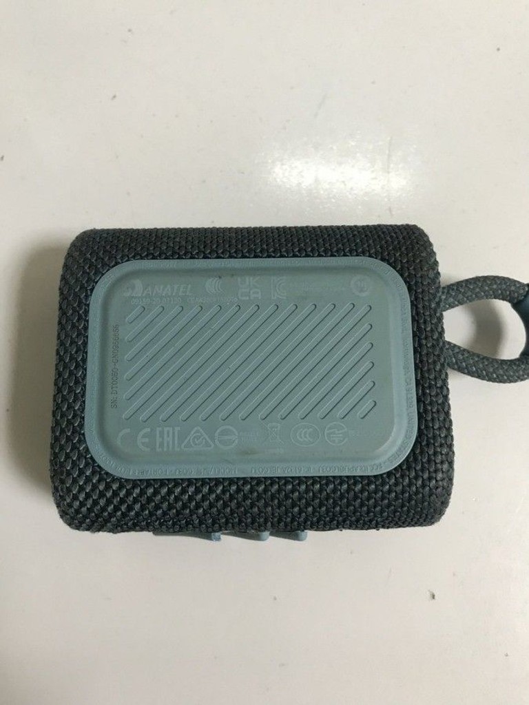 Купити Jbl go 3 Б/У