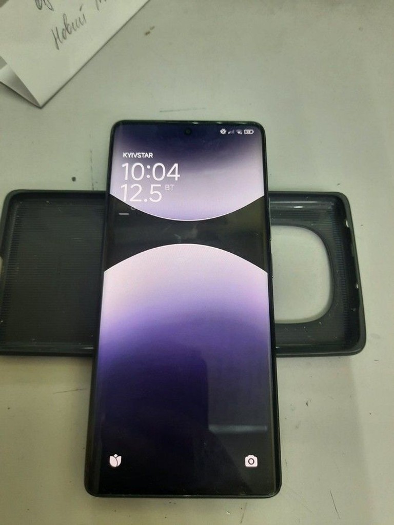 Купити Xiaomi redmi note 14 pro 8/256gb Б/У