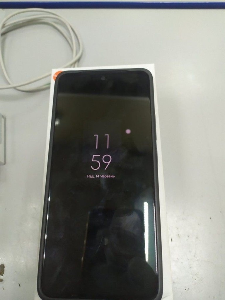 Дешиво Xiaomi redmi note 13 5g 8/256gb с ломбарда