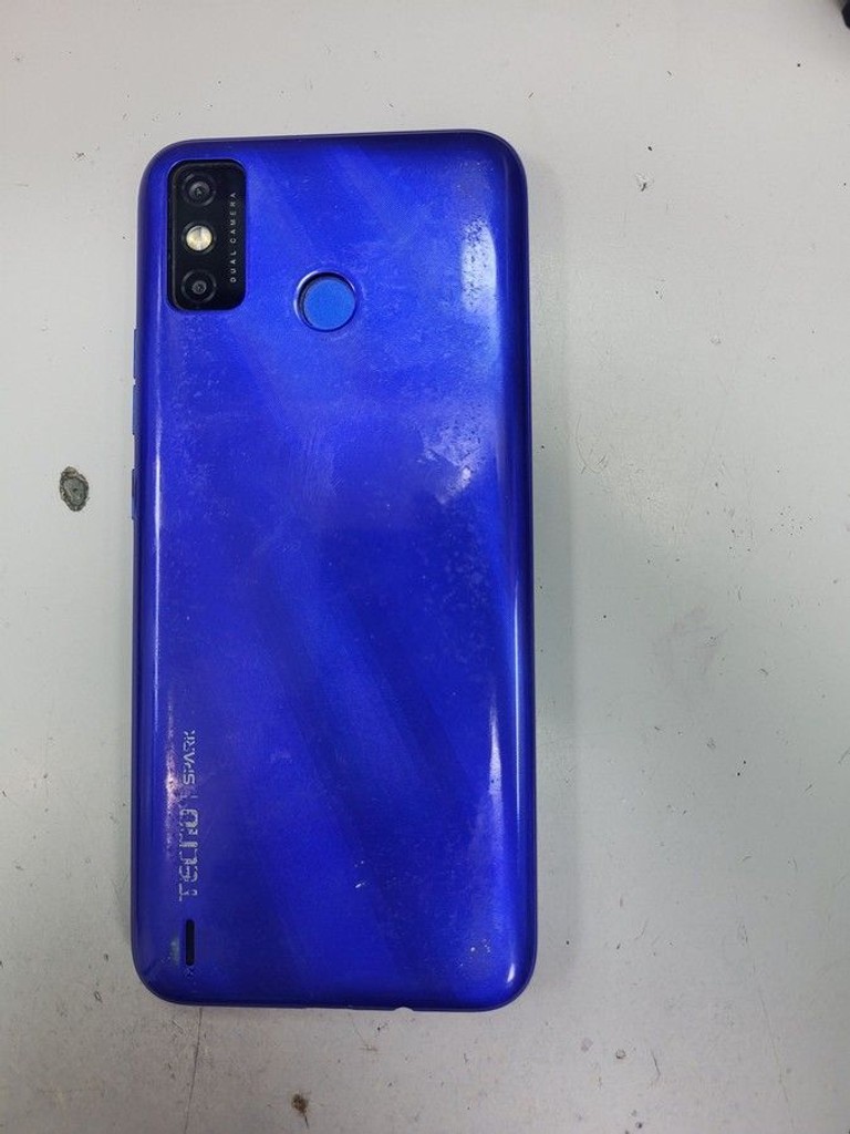 Дешево Tecno spark 6 go 2/32gb з ломбарду
