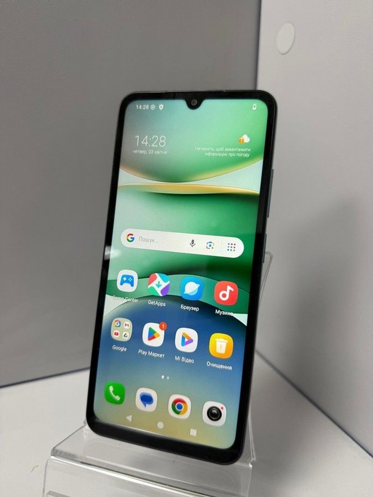 Купити Xiaomi redmi a5 4/128gb Б/У