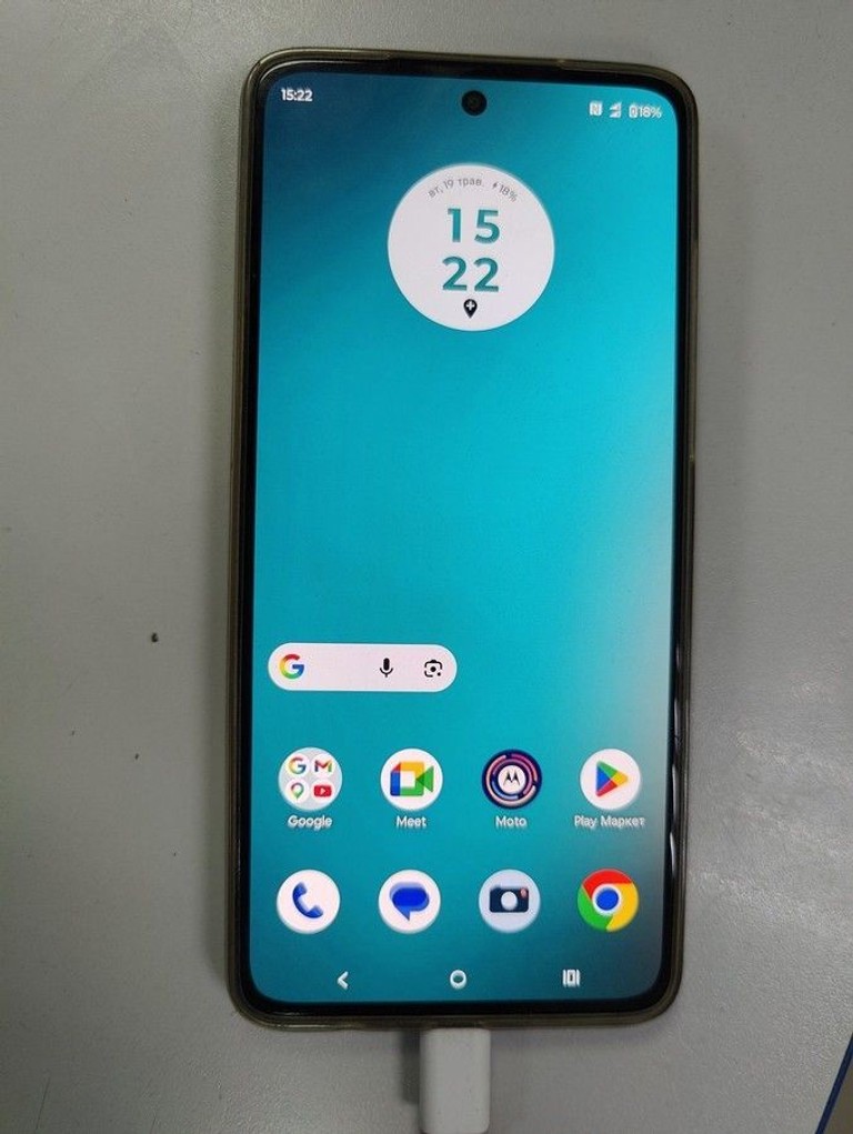 Купити Motorola moto g84 8/256gb Б/У