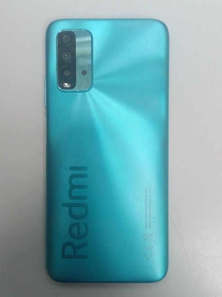 Оголошення Xiaomi redmi 9t 4/128gb Б/У