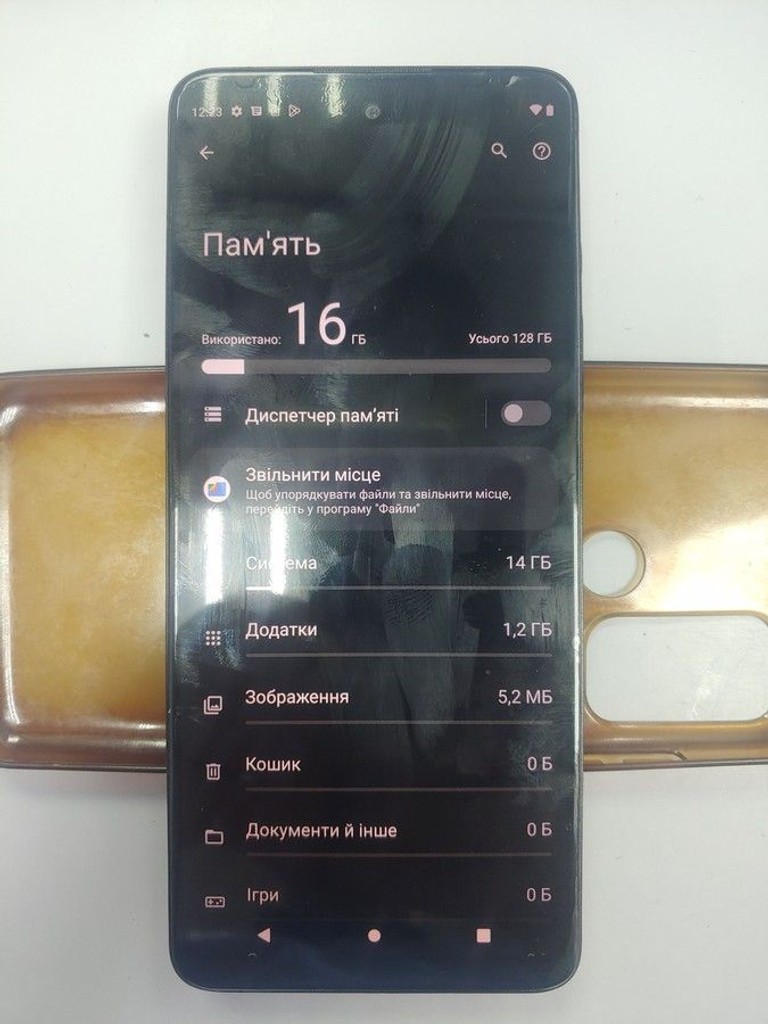 Motorola moto g60 xt2135-2 6/128gb Код:01-200997080. Зображення 5