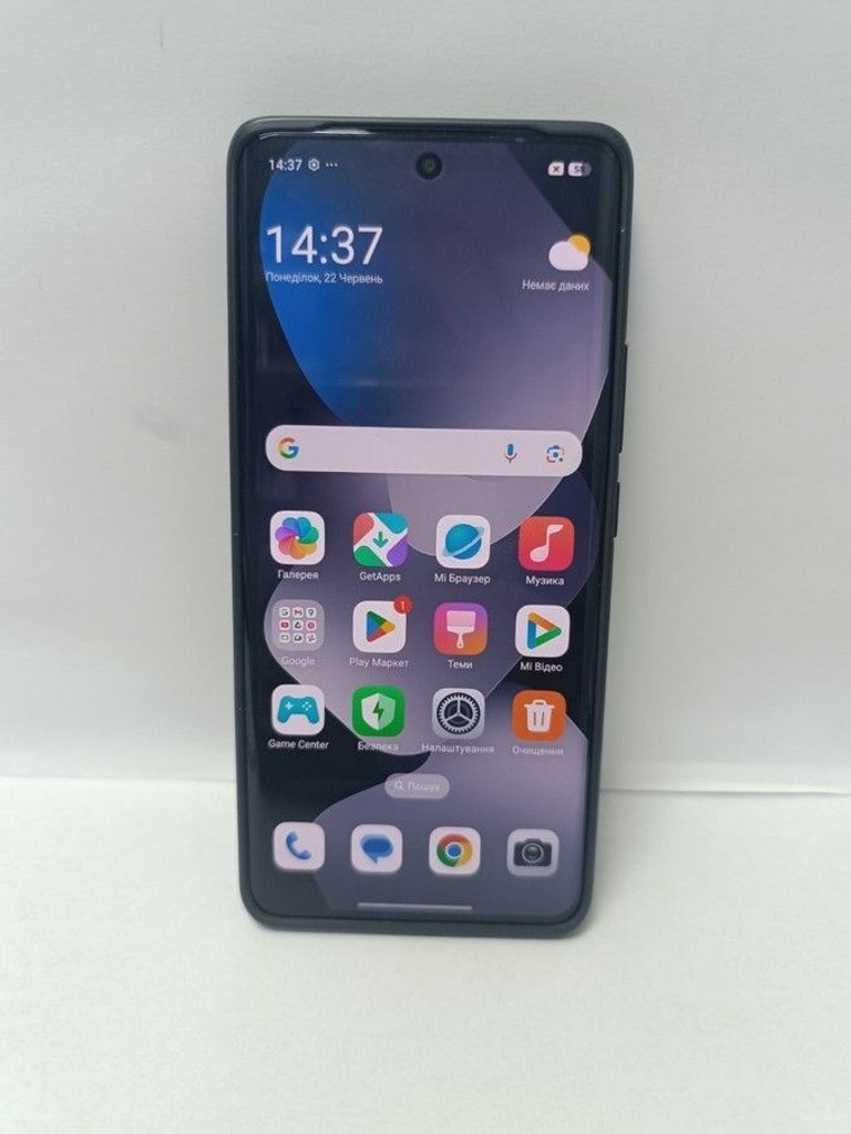 Оголошення Xiaomi Redmi Note 15 4G 6/128GB Purple Б/У
