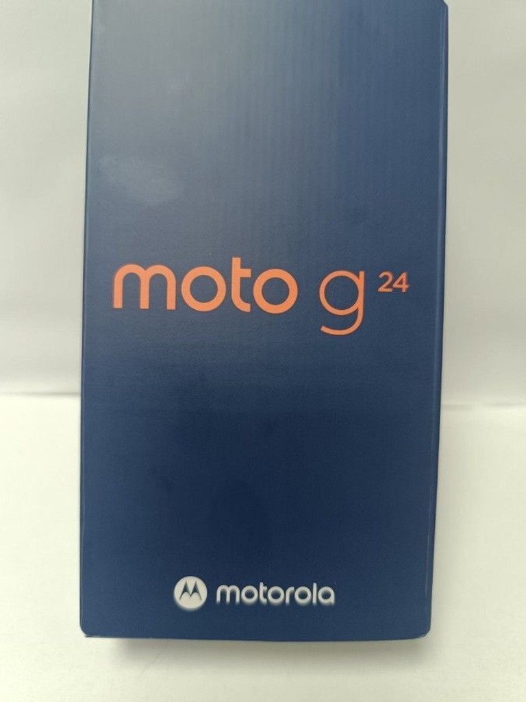 Motorola g24 4/128gb Код:01-200996109. Зображення 6