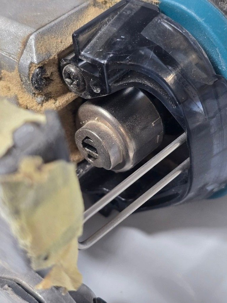 Makita 4350FCT Код:01-200996684. Зображення 10